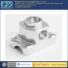 Custom aluminum die casting moulding parts